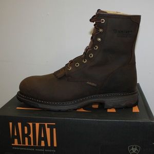 Ariat Shoes - Men's Ariat Boots Ariat Shoes - Men's Ariat Boots